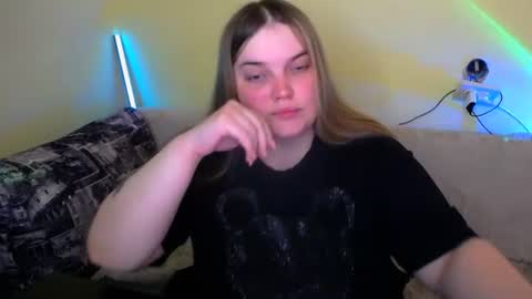 Eva online show from 08.04.26