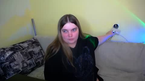 Eva online show from 08.05.26
