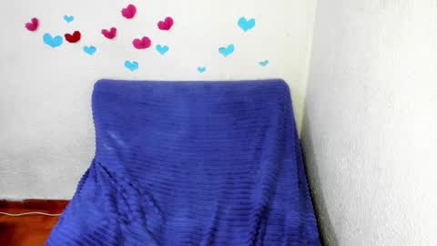 Snapshot of emma_dunncan chatting on 02.03.26 Emma online show from 02.03.26