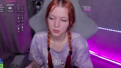 Snapshot of emma_dusk chatting on 05.15.26 Emma online show from 05.15.26