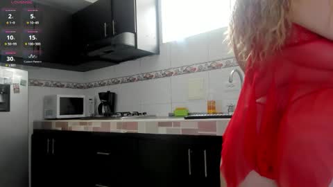 Snapshot of emma_eva1 chatting on 12.15.25 Emma online show from 12.15.25