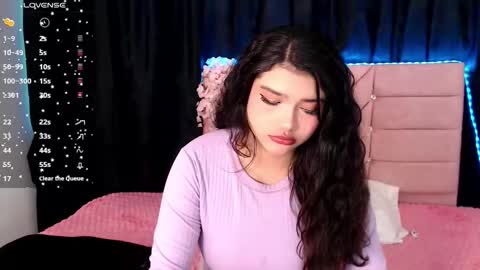 emma_gil22 online show from 01.15.26