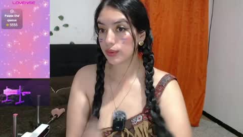 emma_grace_ online show from 05.04.26