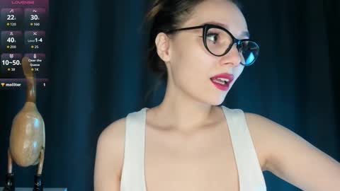 Snapshot of emma_groot chatting on 09.27.25 emma_groot online show from 09.27.25