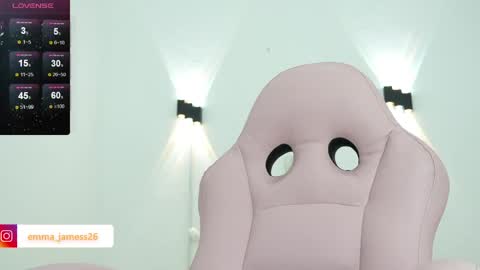 emma_jamess online show from 05.09.26