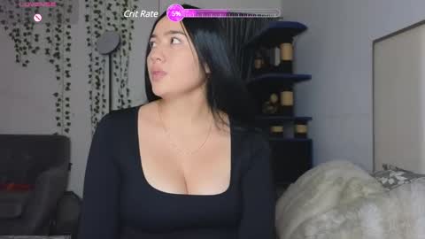 Snapshot of emma_johnson_ chatting on 02.03.25 emma_johnson_ online show from 02.03.25