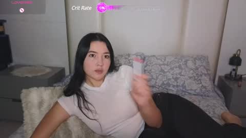 Snapshot of emma_johnson_ chatting on 02.25.25 emma_johnson_ online show from 02.25.25