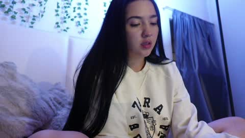 emma_johnson_ online show from 02.09.26