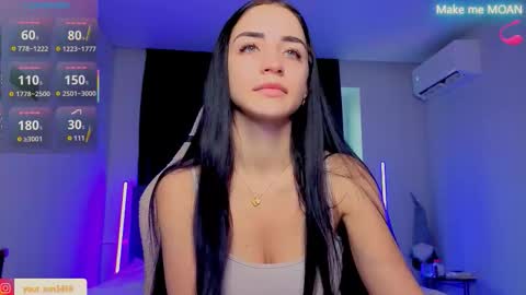 Emma online show from 10.25.25