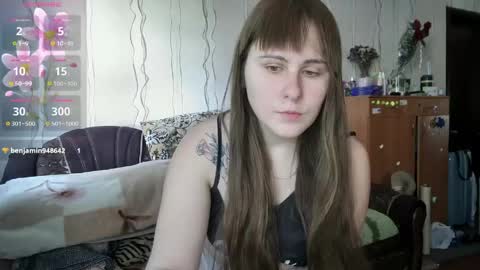 emma_just online show from 05.01.26