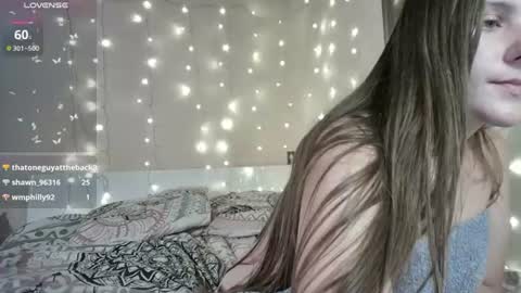 emma_just online show from 06.18.26