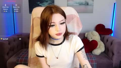 emma_kirks online show from 02.28.26