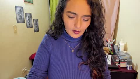 Snapshot of emma_luxy chatting on 12.20.24  emma luxy online show from 12.20.24