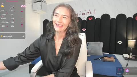 Emma  online show from 03.05.25