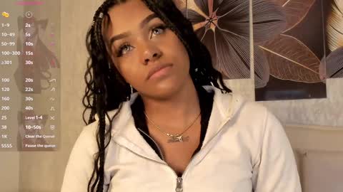 Snapshot of emma_morgann chatting on 02.07.25 Emma Morgann online show from 02.07.25