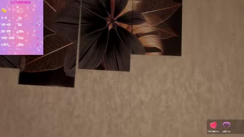 Snapshot of emma_morgann chatting on 03.08.25 Emma Morgann online show from 03.08.25