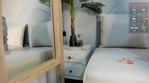 Snapshot of emma_morgann chatting on 09.20.25 Emma Morgann online show from 09.20.25