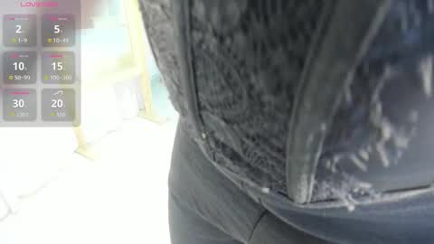 Snapshot of emma_morgann chatting on 10.01.25 Emma Morgann online show from 10.01.25