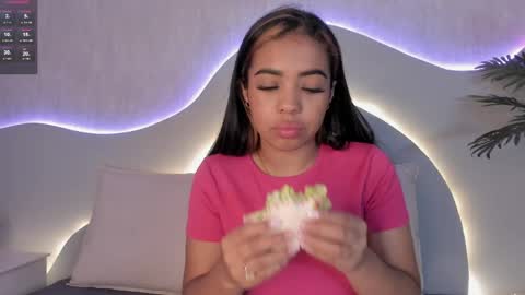 Emma Morgann online show from 03.19.26