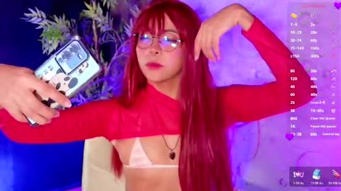     online show from 04.27.26