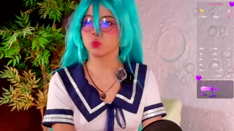 Snapshot of emma_nakamura chatting on 05.07.26 online show from 05.07.26