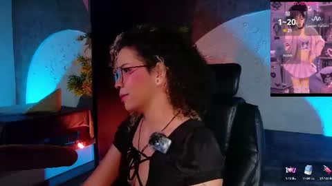 Snapshot of emma_nakamura chatting on 06.24.26 online show from 06.24.26