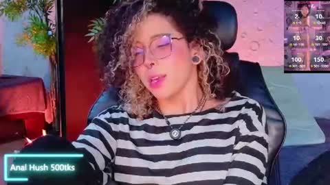 Snapshot of emma_nakamura chatting on 07.08.26 online show from 07.08.26