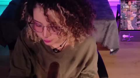 Snapshot of emma_nakamura chatting on 07.20.26 online show from 07.20.26