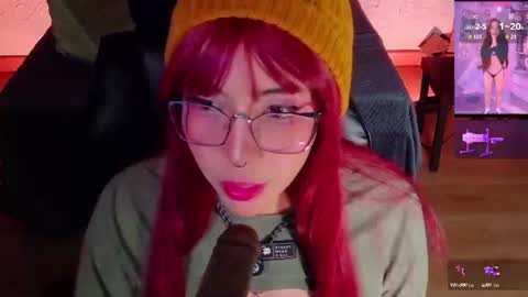 Snapshot of emma_nakamura chatting on 07.29.26 online show from 07.29.26