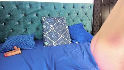 Emma rosse online show from 09.12.25