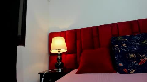 Emma rosse online show from 10.16.25