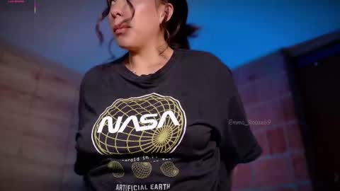 Snapshot of emma_rouse69 chatting on 01.11.26 Emma Rouse Independent Model online show from 01.11.26