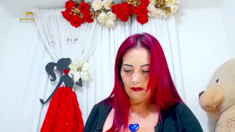 Snapshot of emma_saenzz chatting on 07.14.26 emma_saenzz online show from 07.14.26