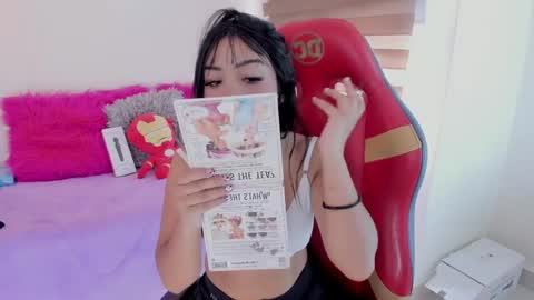 EMMA  online show from 06.04.26