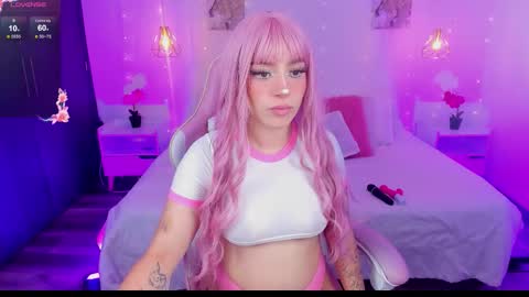 Snapshot of emma_softt chatting on 03.04.26 Emma Softt online show from 03.04.26