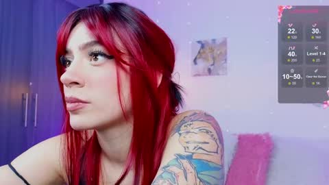 Snapshot of emma_softt chatting on 04.26.26 Emma Softt online show from 04.26.26