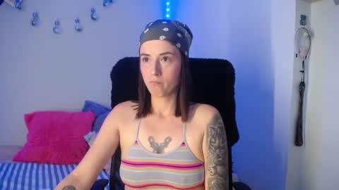 Emma Black online show from 06.24.26