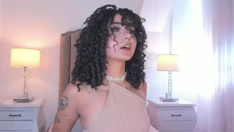 Snapshot of emma_torres__ chatting on 07.28.26 Ema online show from 07.28.26