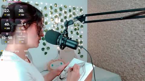 Emma  online show from 01.06.25