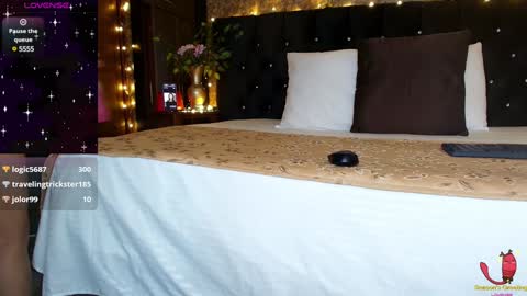 Emma online show from 12.14.24