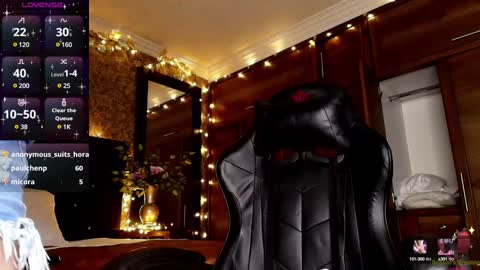 Emma online show from 12.18.24