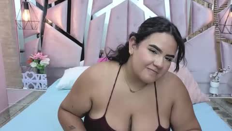 Snapshot of emmaa_luxx chatting on 05.16.26 Emmaa Luxx online show from 05.16.26