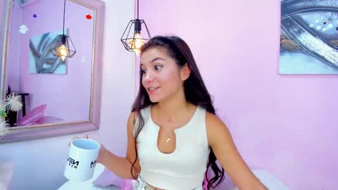 Emma  online show from 11.21.25