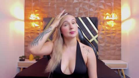 Snapshot of emmaa_white_ chatting on 03.06.26 EMMA online show from 03.06.26