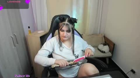 modelo independente online show from 10.19.25