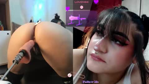 modelo independente online show from 10.21.25
