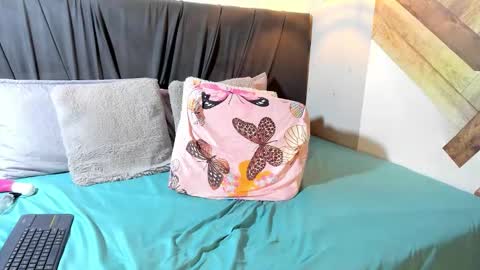 Snapshot of emmabrantt chatting on 03.08.26 Emma Brant online show from 03.08.26