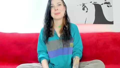 Snapshot of emmabraun chatting on 02.12.26 My Loves check bio about Schedule Messages for you online show from 02.12.26