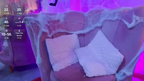 emma cortez online show from 10.31.25