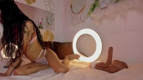 Emma Duque online show from 01.09.26